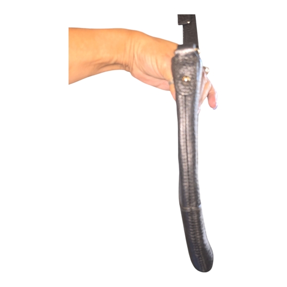 KATE SPADE LEATHER CROSSBODY AND MATCHING LEATHER WALLET, BAG NWOT, WALLET EUC - Picture 5 of 16